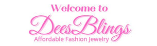 DeesBlings logo