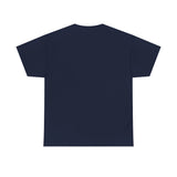 Christian Heart Tee — "Tell me one thing positive that happened to you today"