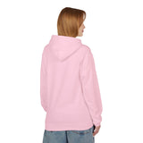 Faith Over Fear Hoodie — Butterfly Heart Inspirational Pullover