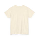 Christian Heart Tee — "Tell me one thing positive that happened to you today"