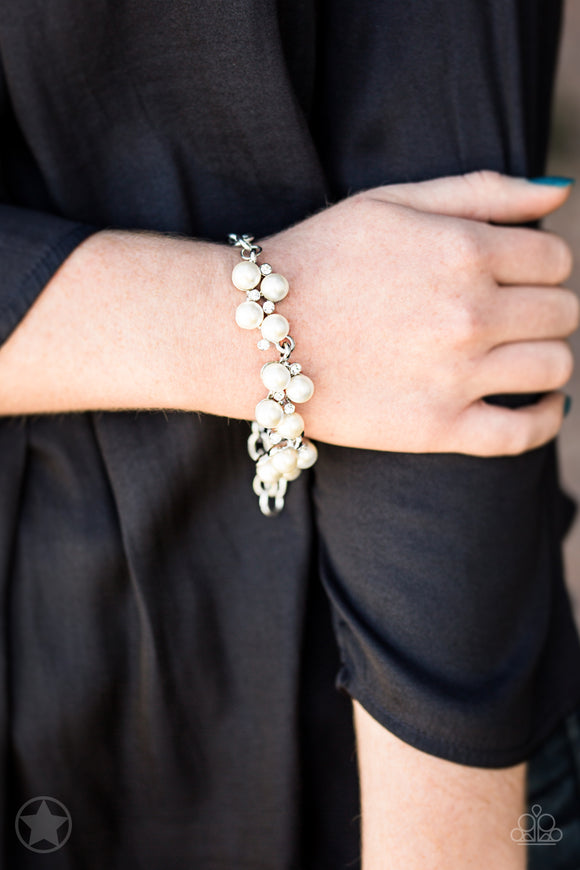 I Do - Bracelet - Paparazzi Accessories