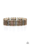 Rise With The Sun - Multi - Paparazzi Accessories BRACELET