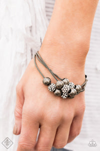 Industrial Integration - February '20 Fashion Fix - Paparazzi Accessories