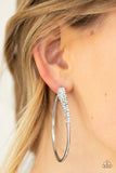 Winter Ice - Paparazzi Accessories
