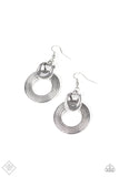 Rustic Retreat - February '20 Fashion Fix - Paparazzi Accessories $5 EARRINGS