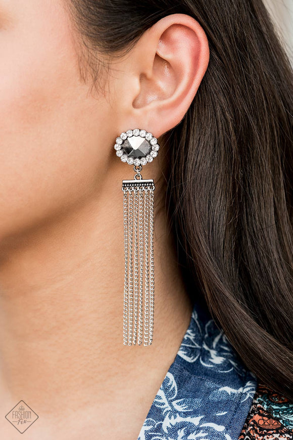 Tassel Throwback - Oct'19 Fashion Fix - Paparazzi Accessories