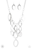 A Silver Spell Paparazzi Accessories