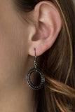 Savagely She-Wolf - Multi - Paparazzi Accessories