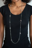 Rocky Razzle - Pink - Paparazzi Accessories