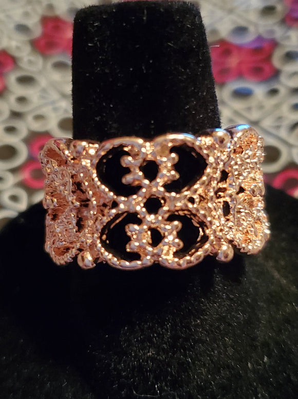 Tell Me How You Really Frill - Paparazzi Accessories