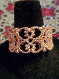 Tell Me How You Really Frill - Paparazzi Accessories