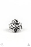 Modern Mandala - Paparazzi Accessories $5 RING