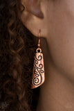 Untamed - Paparazzi Accessories
