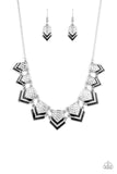 Pack Princess - Black - Paparazzi Accessories
