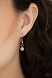 Heart Full of Love - Pink - Paparazzi Accessories