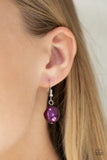 Lead Role - Purple - Paparazzi Accessories