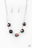 Torrid Tide - Orange - Paparazzi Accessories