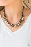 Invest In This - Black - Paparazzi Accessories