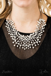 The Leanne - Paparazzi Accessories