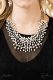 The Leanne - Paparazzi Accessories